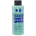 Copper Power Green freshwater copper treatment, 4 fl oz bottle
