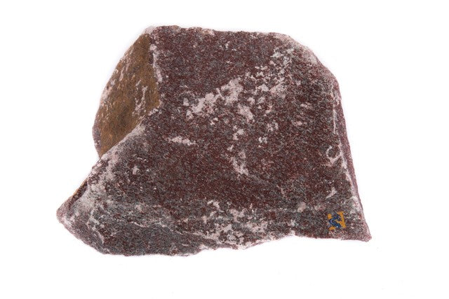 Rock Exotic Red Rock — per lb — representative photo