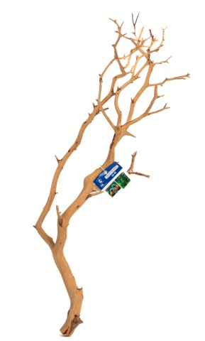 Wood Ghost Lg — representative photo