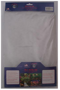 Filter Pad Poly 10x30 — representative photo
