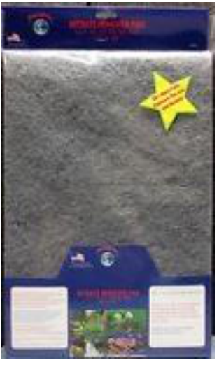 Filter Pad Nitrate 10x30 — representative photo