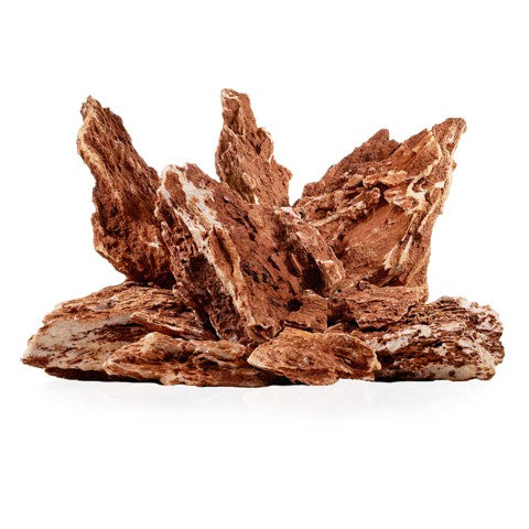 Rock Skull Red — per lb — representative photo
