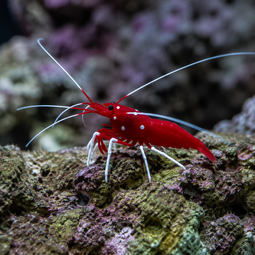 Representative image of Blood Red Fire Shrimp