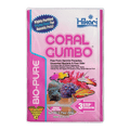 Hikari Bio-Pure Coral Gumbo frozen food package