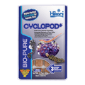 Hikari Bio-Pure Frozen Cyclopod+ 1.75 oz cube pack