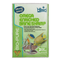 Hikari Bio-Pure Frozen Omega Brine Shrimp 3.5 oz cube pack