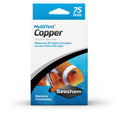 Seachem MultiTest Copper test kit