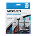 Seachem SureStart conditioning pack